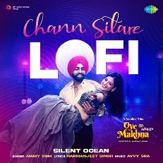 Chann Sitare LoFi