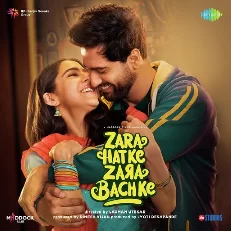 Phir Aur Kya Chahiye (From "Zara Hatke Zara Bachke")