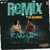 Khairiyat Remix(Remix By Dj Baddiee)