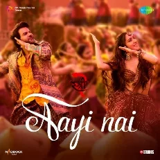 Aayi Nai (From "Stree 2")