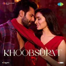 Khoobsurat (From "Stree 2")