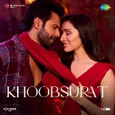 Khoobsurat (From "Stree 2")