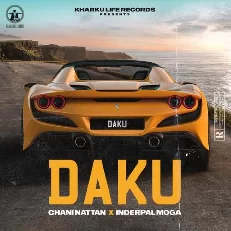 Daku (feat. Inderpal Moga)