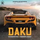 Daku (feat. Inderpal Moga)