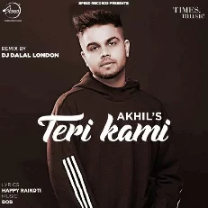 Teri Kami Remix DJ Dalal London