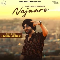 Najaare Remix By DJ Dalal London