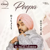 Peepa Remix By DJ Dalal London